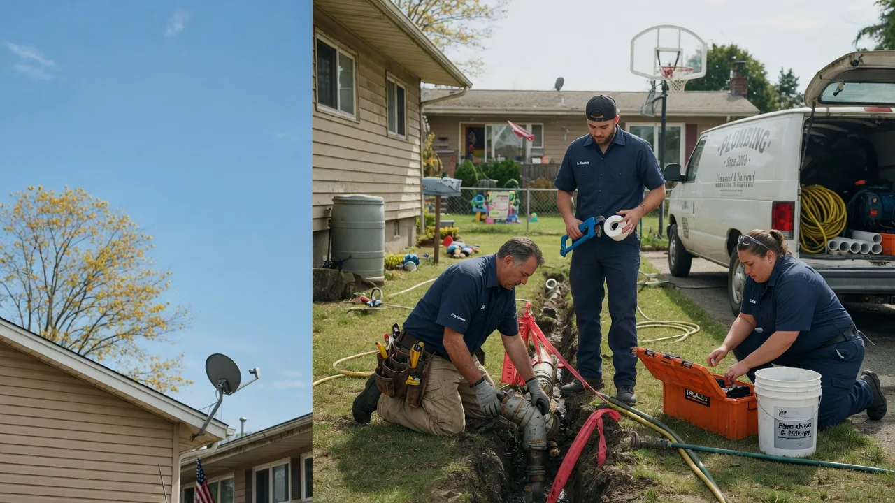 Garbage Disposal Replacement in Penobscot, ME near me