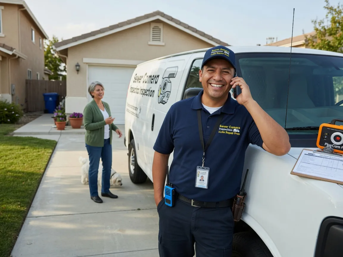 Sewer Line Repair Penobscot, ME FAQs